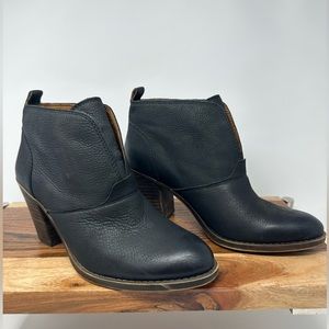 Lucky Brand Booties